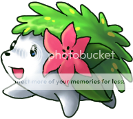 Is 2 Absorbers enough for you? [OU RMT] Shaymin